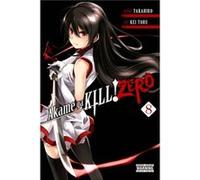 Akame ga Kill Zero Vol. 8 by Takahiro Inconnu (Auteur)