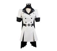 Akames Ga Kills Esdeses Costume de cosplay pour Halloween, carnaval, fête pour adultes, fans d'anime