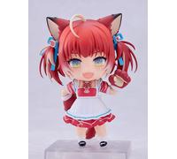 Akami Karubi - Figurine Nendoroid Akami Karubi 10 cm
