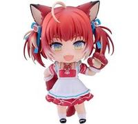 Akami Karubi - Figurine Nendoroid Akami Karubi 10 cm