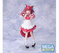 Akami Karubi Luminasta Figurine Sega Sega - Figure De Scie