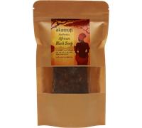 Akamuti African Black Soap Bar - 130 g