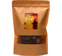 Akamuti African Black Soap Bar - 500 g