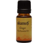 Akamuti Ginger Essential Oil - 10 ml