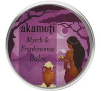Akamuti Myrrh & Frankincense Balm - 50 ml