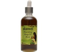 Akamuti Organic Hemp Oil - 50 ml