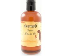 Akamuti Sweet Almond Oil - 100 ml
