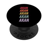 Akan PopSockets PopGrip Adhésif