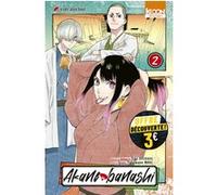 Akane-banashi T02 à 3 euros Yuki Suenaga (Scénario), Takamasa Moue (Dessinateur)