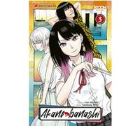 Akane-banashi T03 Yuki Suenaga (Auteur), Takamasa Moue (Dessinateur)