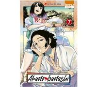 Akane-banashi T07 Yuki Suenaga (Auteur), Takamasa Moue (Dessinateur)