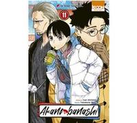 Akane-banashi T11 Yuki Suenaga (Scénario), Takamasa Moue (Dessinateur)