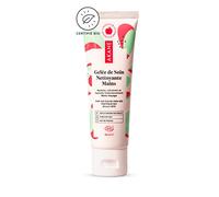 AKANE - Gelée nettoyante mains BIO - Innovation - Soin des mains 2 en 1 - Nettoie et hydrate vos mains sans rinçage - Ingrédients 100% d’origine naturelle - 50ml