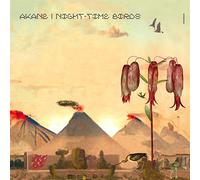 Akane - Night-Time Birds