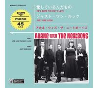 Akane With the Neatboys - He'S Sure the Boy I Love