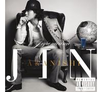 Akanishi, Jin - Japonicana