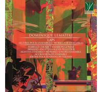 Akantha Ensemble, Memoires Sonores Ensemble - Lemaitre : Tours ( Works For