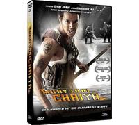 Akara Amarttayakul - Muay Thai Chaiya