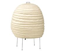 Vitra Akari 20N - Lampe de table naturel H 63cm / Ø 42cm