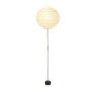 Vitra Akari BB3-55DD - Lampadaire naturel H 185cm / Ø 53cm