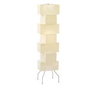 Akari UF4-L10 - Lampadaire WxHxD 48x193x48cm