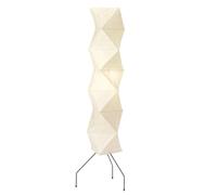Akari UF4-L8 - Lampadaire WxHxD 41x188x41cm