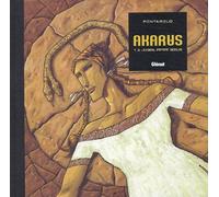 Akarus, tome 2