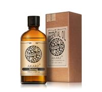 AKARZ 100ml Huile Essentielle de Muscade - Pure & Naturelle pour Diffuseurs, Parfum d’Ambiance & Aromathérapie