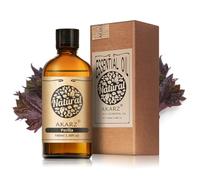 AKARZ 100ml huile essentielle de périlla Naturelle Pure pour la fabrication de bougies, les soins de la peau, les massages, la relaxation à domicile.