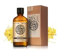 AKARZ 100ml huile essentielle d'osmanthe Naturelle huile essentielle d'osmanthe Pure pour la fabrication de bougies, les soins de la peau, les massages, la relaxation à domicile.