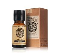 AKARZ huile essentielle de lotus Naturelle Bio Pure Huile de Lotus pour Soins de la Peau, du Corps, des Cheveux, Bougie, Savon, Fabrication, Bricolage, Arôme de Massage 10 ml