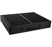 Akasa A-ITC042-M1B non classé - Ventilateurs, refoidisseurs et radiateurs (Processeur, Fujitsu D3544-S Thin STX board, Noir, Aluminium, 200,4 mm, 154,6 mm)