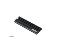 Akasa A-m2hs01-kt02 Système De Refroidissement D'ordinateur Disque él