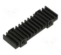 Akasa A-M2HS02-BK Radiateur