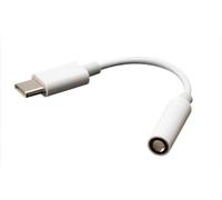 AKASA - Adaptateur Type-C vers prise casque 3,5 mm