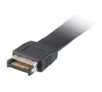 Akasa Câble USB 3.1 AK-CBUB37-50BK