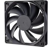Akasa AK 174BK - Kit de ventilation pour ordinateur - 120 mm - noir G
