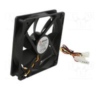 Akasa AK-174BK-S Ventilateur