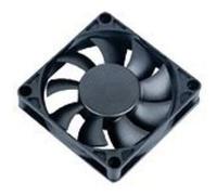 Akasa AK 179BKT-C - Ventilateur châssis - 70 mm - noir G