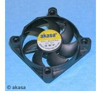 Akasa AK-4010MS Ventilateur 4 cm Noir (Import Royaume Uni)