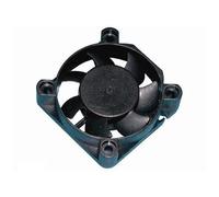 Akasa AK-4010MS Ventilateur 4 cm Noir Import Royaume Uni