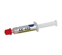 Akasa Thermal Compound AK-455 combiné de dissipateurs thermiques 2,4 W/m·K