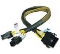 Akasa AK-CB8-8-EXT Rallonge d'alimentation 8 broches