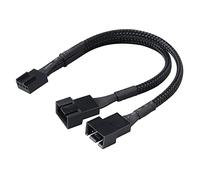Akasa AK-CBFA04-15 Câble pour 2 ventilateurs PWM
