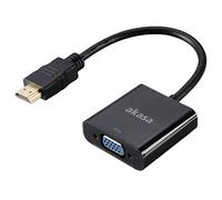 Akasa AK-CBHD15-20BK Adaptateur USB 3.0 vers USB 2.0
