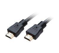 Akasa AK-CBHD19-10BK câble HDMI 1 m HDMI Type A (Standard) Noir