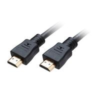 Akasa Ak-cbhd19-20bk Câble Hdmi 2 M Hdmi Type A (standard) Noir