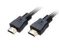Akasa AK-CBHD19-20BK câble HDMI 2 m HDMI Type A (Standard) Noir