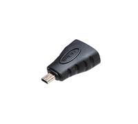 akasa akasa hdmi buchse auf micro hdmi adapter uhd 4k bei 60hz