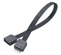 Akasa AK-CBLD01-20BK Câble LED RGB